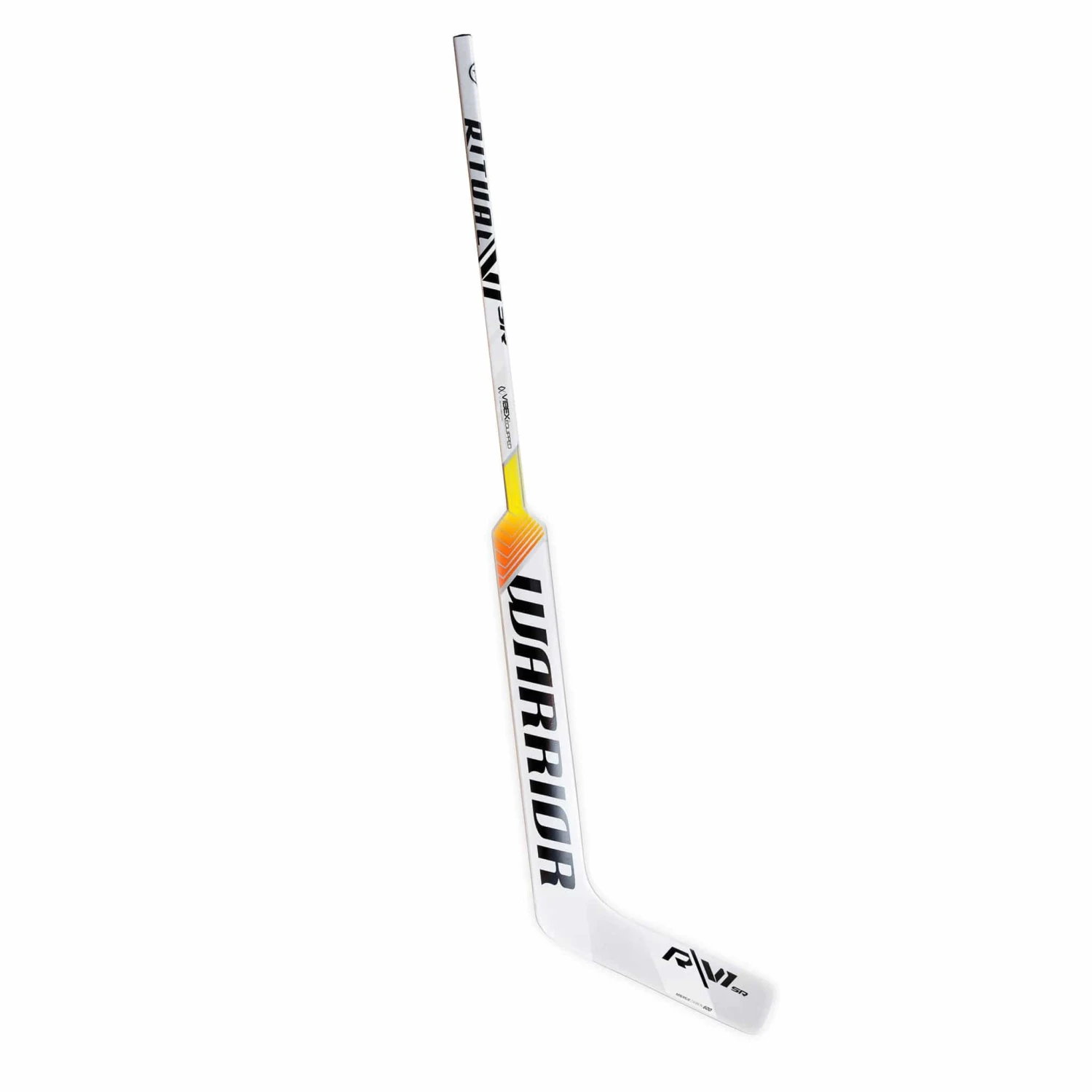 Warrior Ritual V1 SR Senior Goalie Stick 8 Warrior Ritual V1 SR Senior Goalie Stick - Image 6
