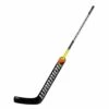 Warrior Ritual V1 SR Senior Goalie Stick -Hockey Gear Shop warrior goalie sticks warrior ritual v1 sr senior goalie stick black silver mid l 25 28796864135234