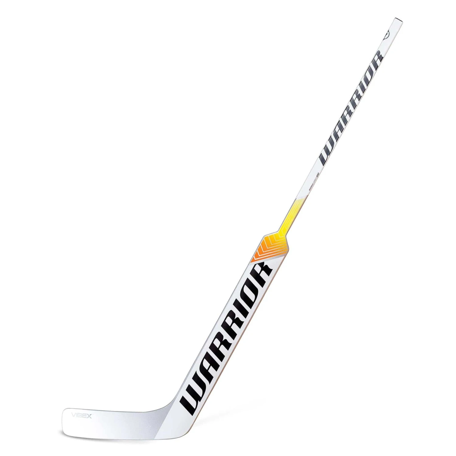 Warrior Ritual V1 SR Senior Goalie Stick 4 Warrior Ritual V1 SR Senior Goalie Stick - Image 2