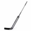 Warrior Ritual V2 E+ Intermediate Goalie Stick -Hockey Gear Shop warrior goalie sticks warrior ritual v2 e intermediate goalie stick black silver mid l 23 5 28796865642562
