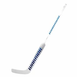 Warrior Ritual V2 E+ Intermediate Goalie Stick -Hockey Gear Shop warrior goalie sticks warrior ritual v2 e intermediate goalie stick white royal mid l 23 5 28796865577026