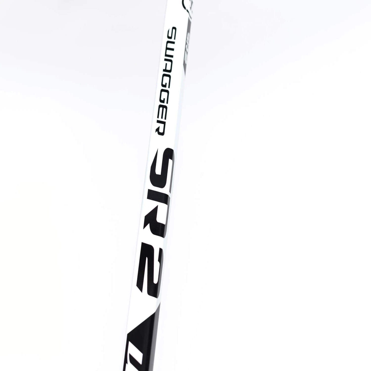 Warrior Swagger SR2 Intermediate Wood Goalie Stick 6 Warrior Swagger SR2 Intermediate Wood Goalie Stick - Image 4