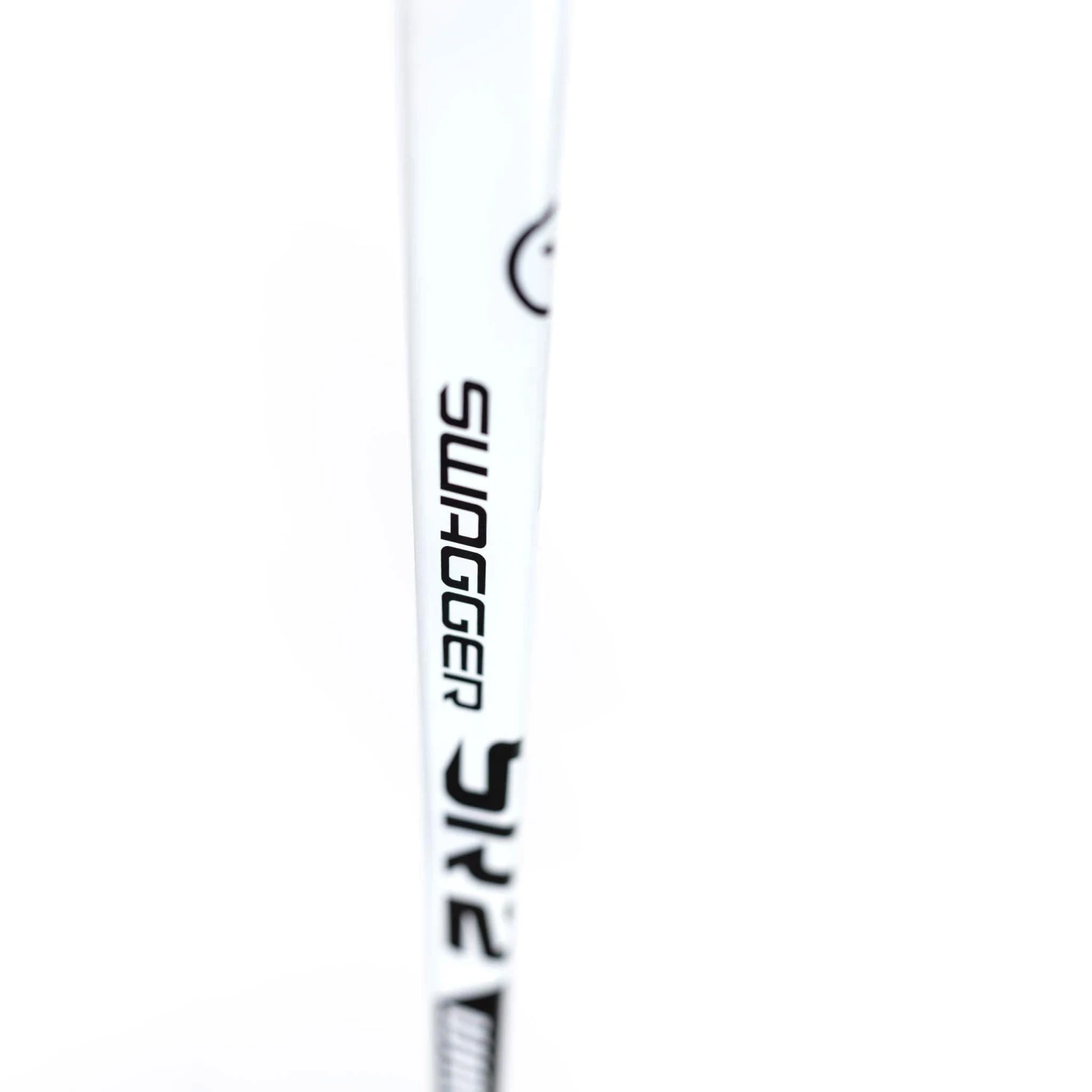 Warrior Swagger SR2 Intermediate Wood Goalie Stick 10 Warrior Swagger SR2 Intermediate Wood Goalie Stick - Image 8