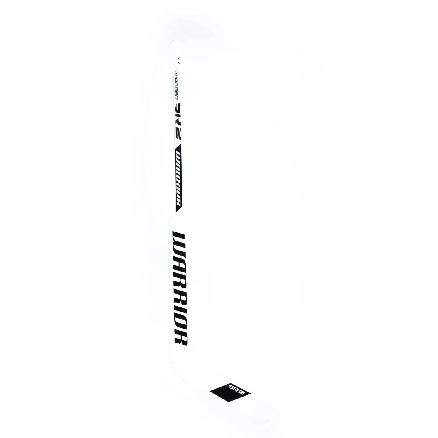 Warrior Swagger SR2 Intermediate Wood Goalie Stick 12 Warrior Swagger SR2 Intermediate Wood Goalie Stick - Image 10
