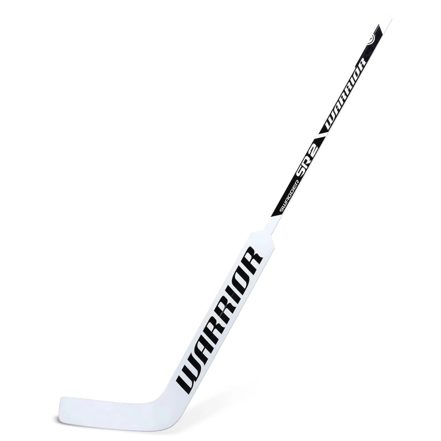 Warrior Swagger SR2 Intermediate Wood Goalie Stick 3 Warrior Swagger SR2 Intermediate Wood Goalie Stick
