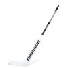 Warrior Swagger SR2 Junior Wood Goalie Stick -Hockey Gear Shop warrior goalie sticks warrior swagger sr2 junior wood goalie stick white black mid l 21 28796868264002