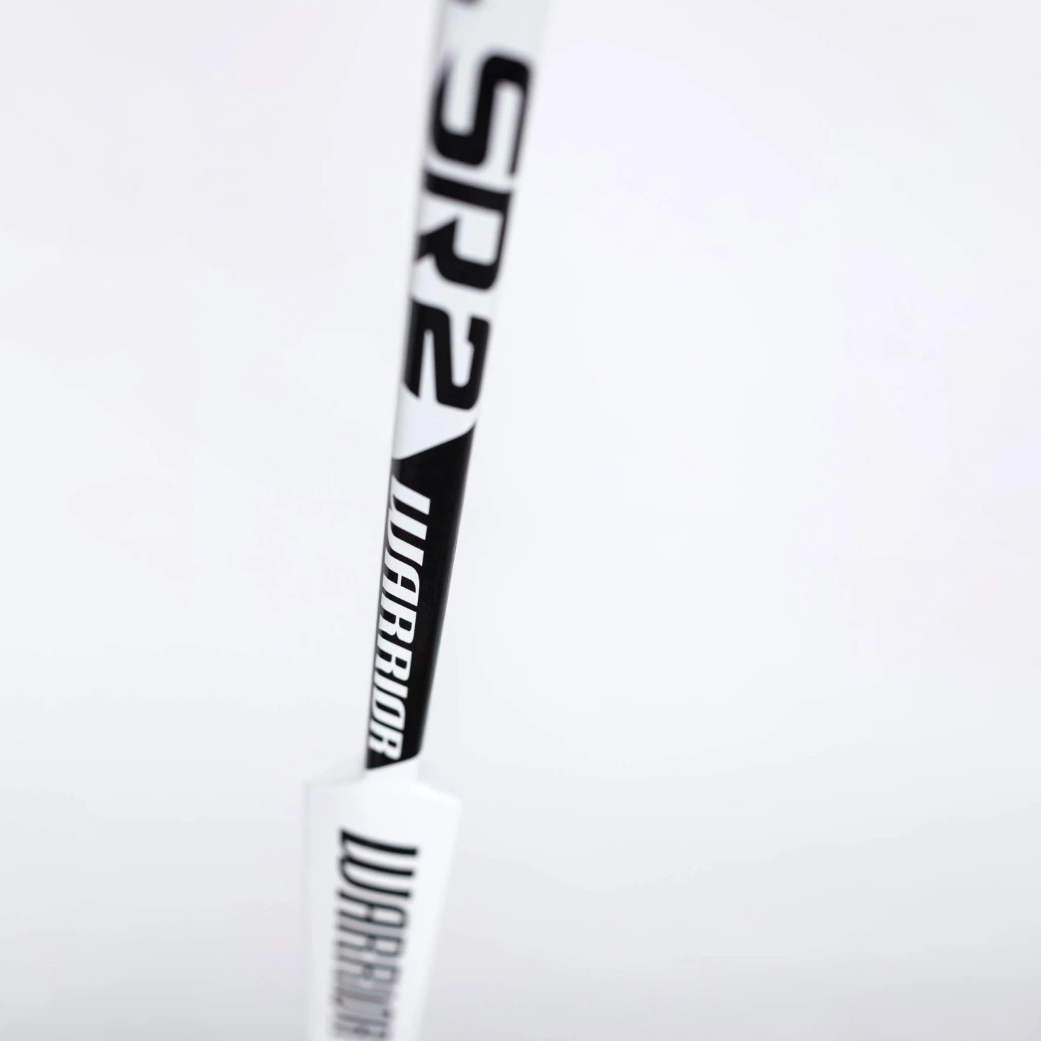 Warrior Swagger SR2 Youth Wood Goalie Stick 8 Warrior Swagger SR2 Youth Wood Goalie Stick - Image 6