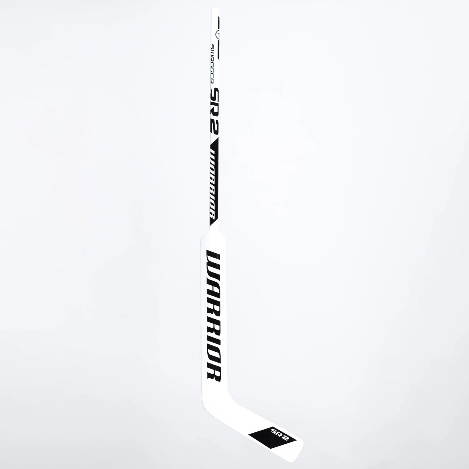 Warrior Swagger SR2 Youth Wood Goalie Stick 13 Warrior Swagger SR2 Youth Wood Goalie Stick - Image 11