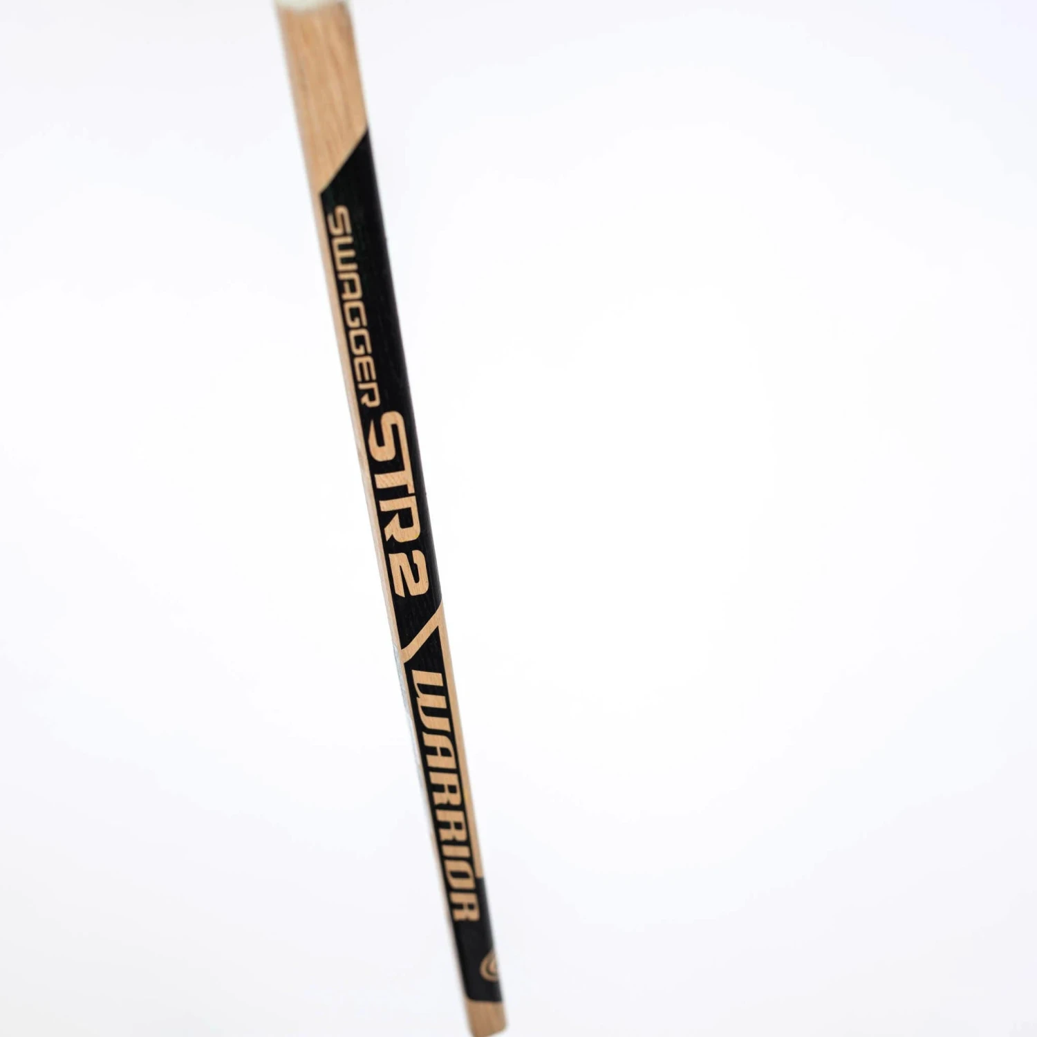 Warrior Swagger STR2 Youth Wood Goalie Stick 6 Warrior Swagger STR2 Youth Wood Goalie Stick - Image 4