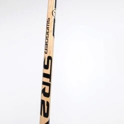 Warrior Swagger STR2 Youth Wood Goalie Stick 23 Warrior Swagger STR2 Youth Wood Goalie Stick -Hockey Gear Shop warrior goalie sticks warrior swagger str2 youth wood goalie stick 28797175136322
