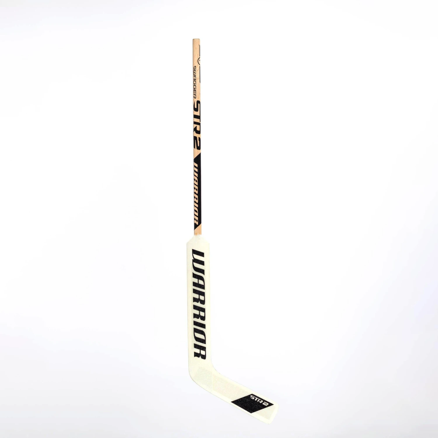 Warrior Swagger STR2 Youth Wood Goalie Stick 13 Warrior Swagger STR2 Youth Wood Goalie Stick - Image 11