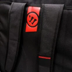 Warrior Pro Backpack Wheel Hockey Bag -Hockey Gear Shop warrior hockey canada player bags backpacks warrior pro backpack wheel hockey bag 30305510195266