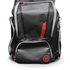 Warrior Pro Backpack Wheel Hockey Bag -Hockey Gear Shop warrior hockey canada player bags backpacks warrior pro backpack wheel hockey bag 30305528578114