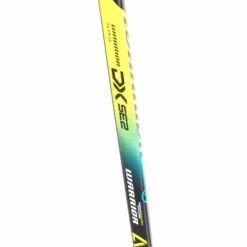 Warrior Alpha DX SE2 Junior Hockey Stick -Hockey Gear Shop warrior hockey sticks warrior alpha dx se2 junior hockey stick 28797125591106