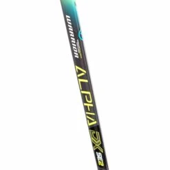 Warrior Alpha DX SE2 Junior Hockey Stick -Hockey Gear Shop warrior hockey sticks warrior alpha dx se2 junior hockey stick 28797125689410