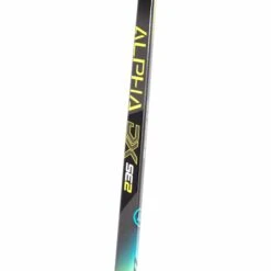 Warrior Alpha DX SE2 Junior Hockey Stick -Hockey Gear Shop warrior hockey sticks warrior alpha dx se2 junior hockey stick 28797126377538