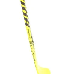 Warrior Alpha DX SE2 Senior Hockey Stick -Hockey Gear Shop warrior hockey sticks warrior alpha dx se2 senior hockey stick 28797126049858