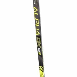 Warrior Alpha DX SE2 Senior Hockey Stick -Hockey Gear Shop warrior hockey sticks warrior alpha dx se2 senior hockey stick 28797126115394