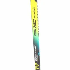 Warrior Alpha DX SE2 Senior Hockey Stick -Hockey Gear Shop warrior hockey sticks warrior alpha dx se2 senior hockey stick 28797126180930