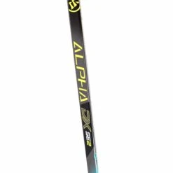 Warrior Alpha DX SE2 Senior Hockey Stick -Hockey Gear Shop warrior hockey sticks warrior alpha dx se2 senior hockey stick 28797126803522