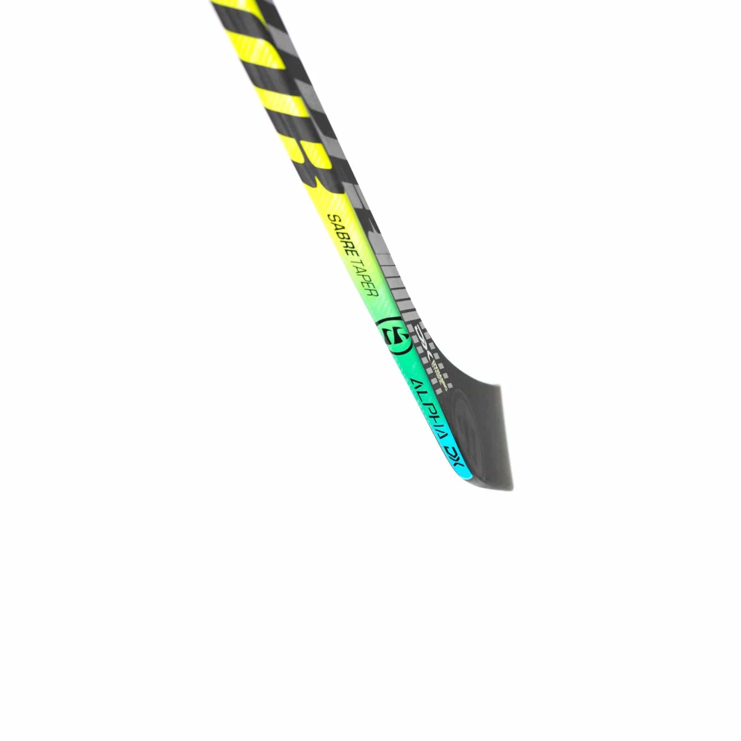 Warrior Alpha DX Senior Hockey Stick - Extra Long 4 Warrior Alpha DX Senior Hockey Stick - Extra Long - Image 2