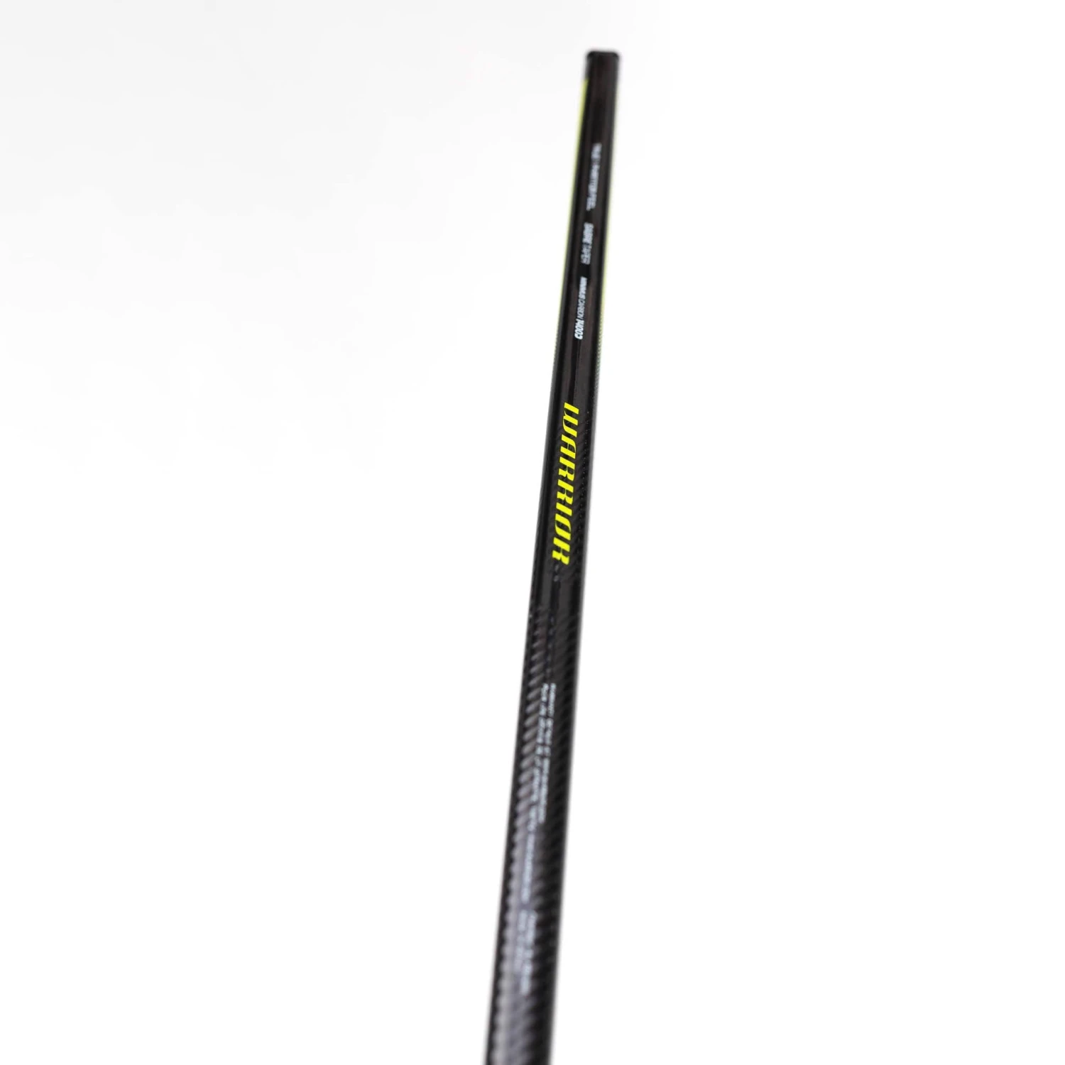 Warrior Alpha DX Senior Hockey Stick - Extra Long 18 Warrior Alpha DX Senior Hockey Stick - Extra Long - Image 16