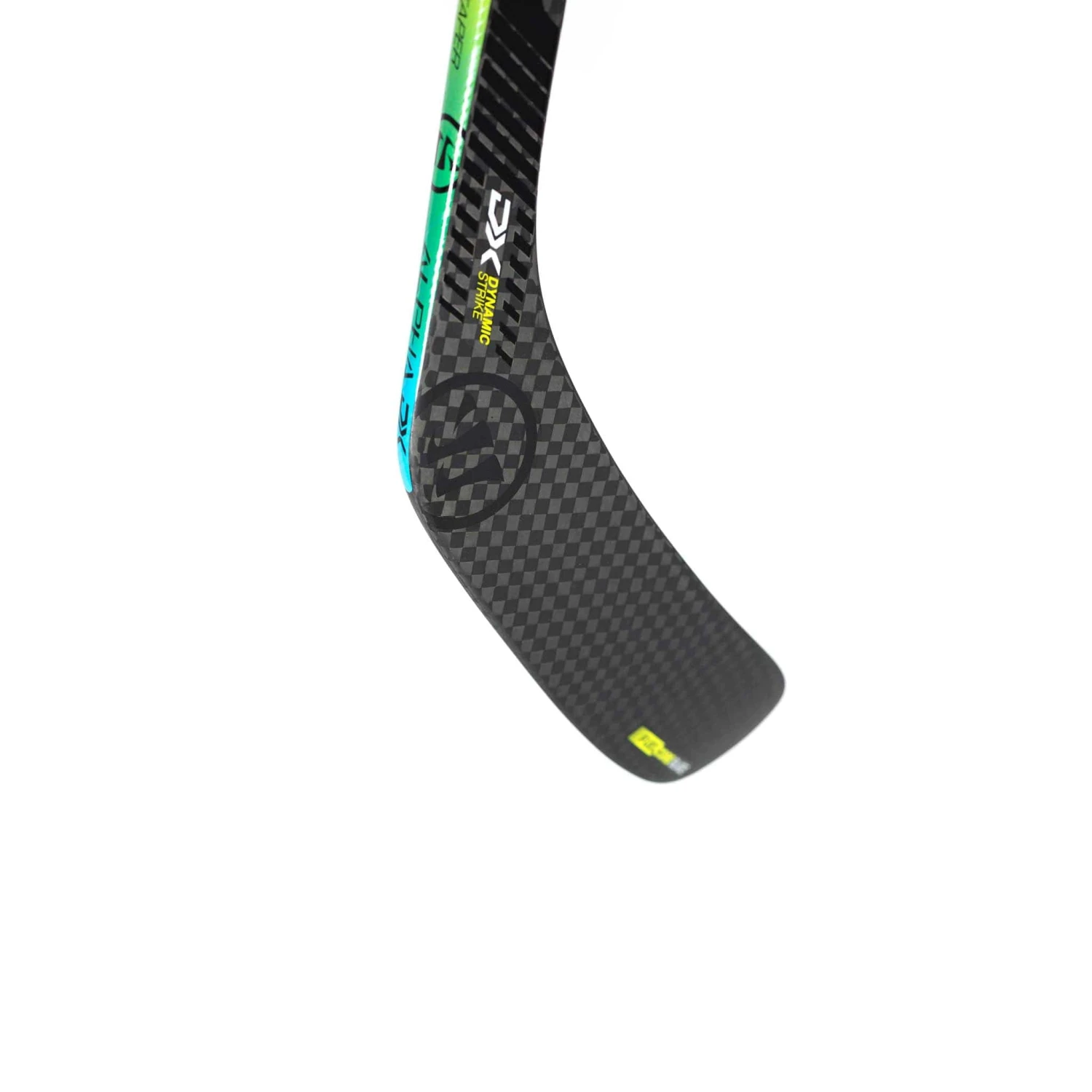 Warrior Alpha DX Senior Hockey Stick - Extra Long 21 Warrior Alpha DX Senior Hockey Stick - Extra Long - Image 19