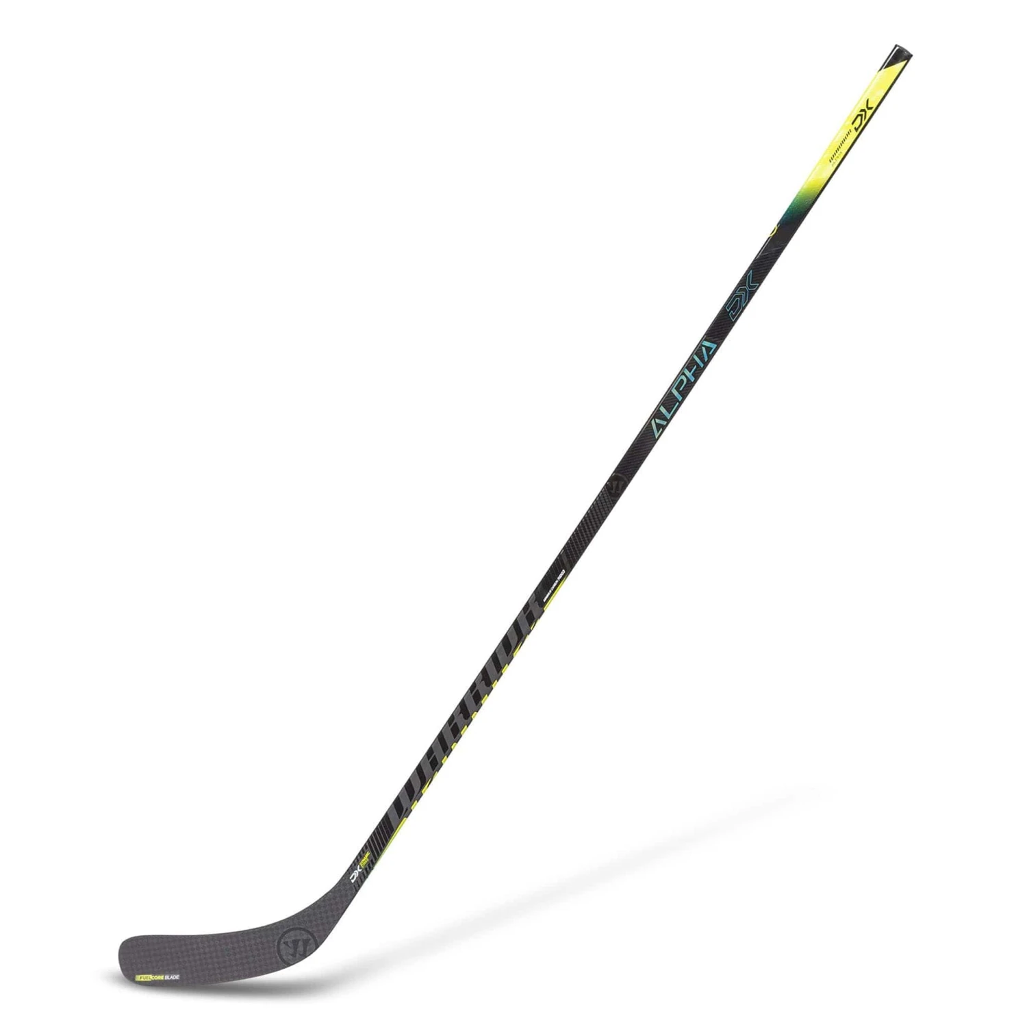 Warrior Alpha DX Senior Hockey Stick - Extra Long 3 Warrior Alpha DX Senior Hockey Stick - Extra Long