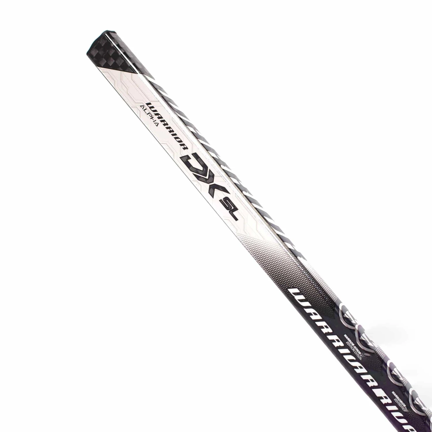 Warrior Alpha DX SL Senior Hockey Stick 8 Warrior Alpha DX SL Senior Hockey Stick - Image 6