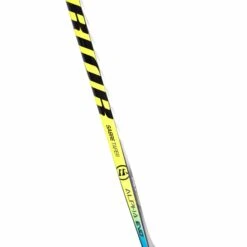 Warrior Alpha Evo Senior Hockey Stick -Hockey Gear Shop warrior hockey sticks warrior alpha evo senior hockey stick 28797134536770
