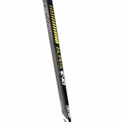 Warrior Alpha Evo Senior Hockey Stick -Hockey Gear Shop warrior hockey sticks warrior alpha evo senior hockey stick 28797134602306