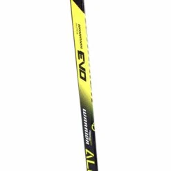 Warrior Alpha Evo Senior Hockey Stick -Hockey Gear Shop warrior hockey sticks warrior alpha evo senior hockey stick 28797134635074