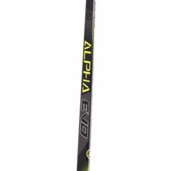 Warrior Alpha Evo Senior Hockey Stick -Hockey Gear Shop warrior hockey sticks warrior alpha evo senior hockey stick 28797134798914