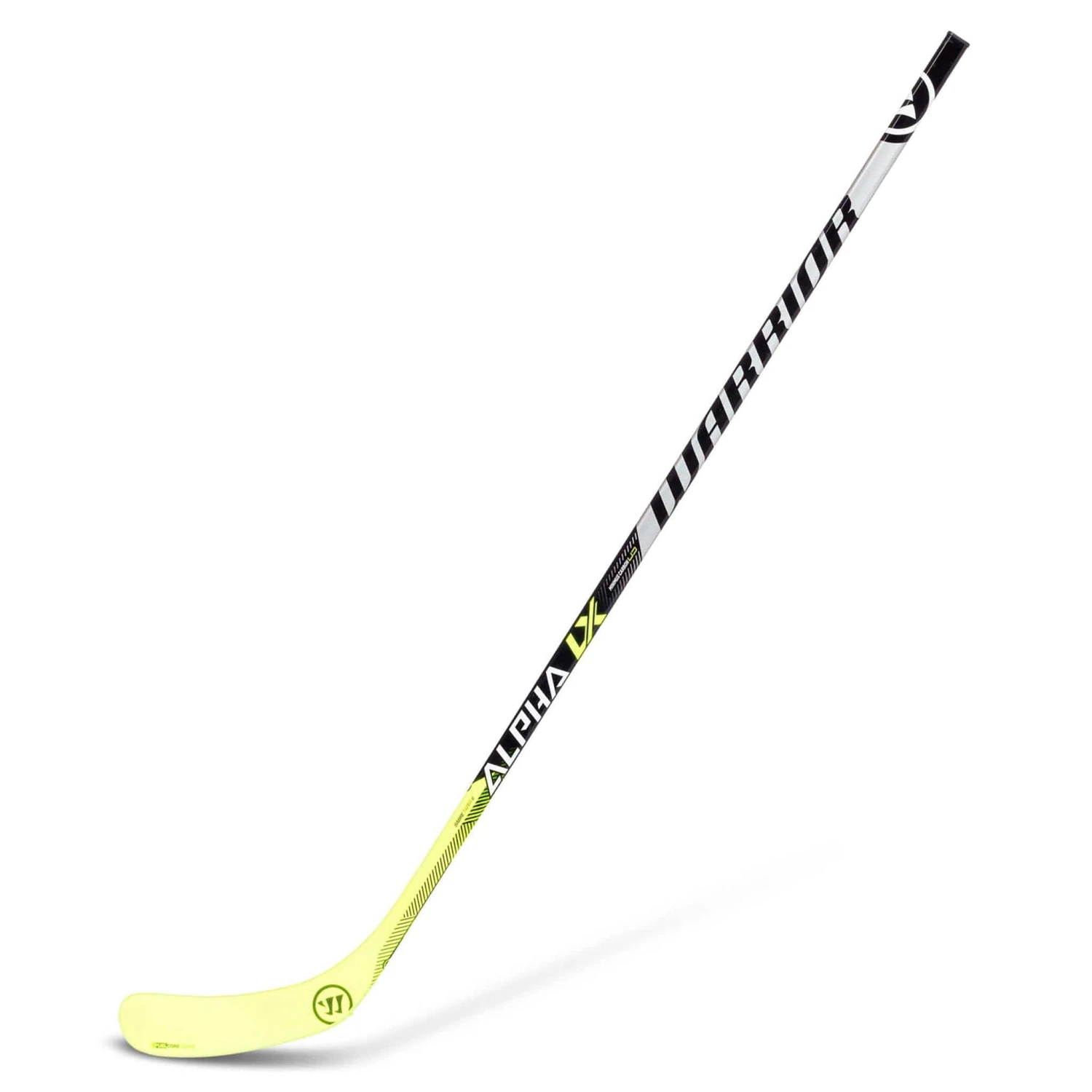 Warrior Alpha LX Pro Youth Hockey Stick 3 Warrior Alpha LX Pro Youth Hockey Stick