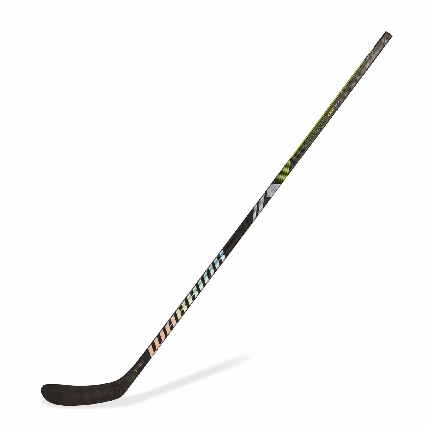 Warrior Alpha LX2 Pro Youth Hockey Stick 3 Warrior Alpha LX2 Pro Youth Hockey Stick