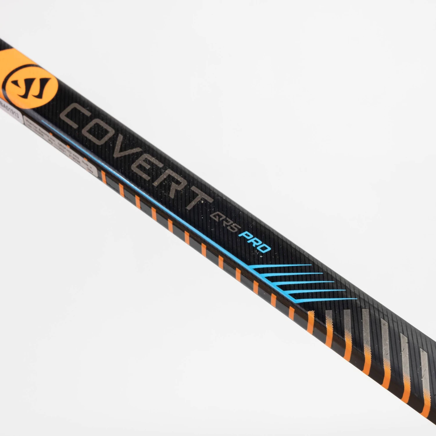 Warrior Covert QR5 Pro Junior Hockey Stick 5 Warrior Covert QR5 Pro Junior Hockey Stick - Image 3