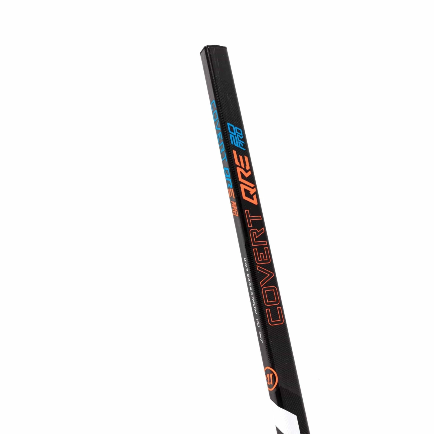 Warrior Covert QRE 20 Pro Intermediate Hockey Stick 11 Warrior Covert QRE 20 Pro Intermediate Hockey Stick - Image 9