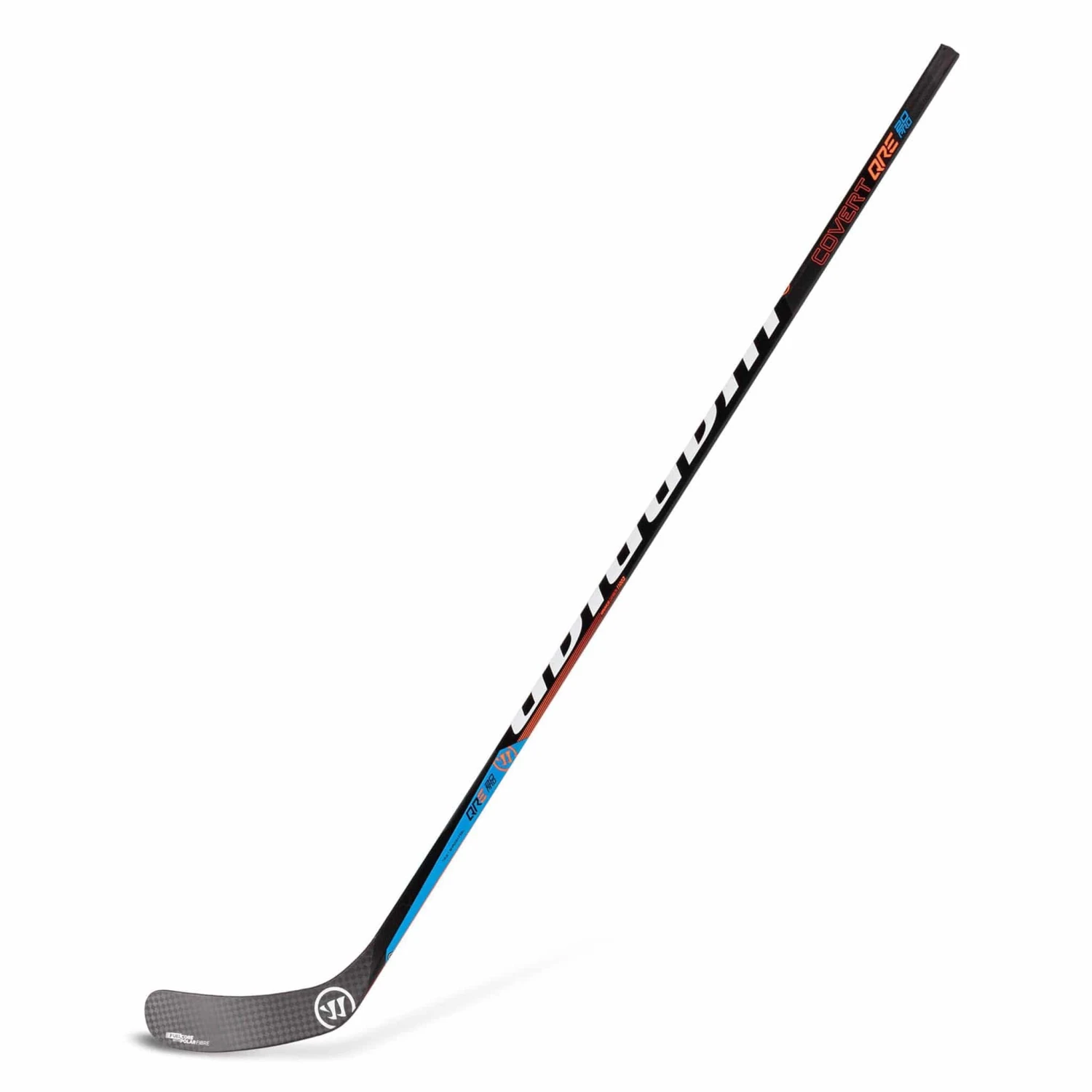 Warrior Covert QRE 20 Pro Intermediate Hockey Stick 3 Warrior Covert QRE 20 Pro Intermediate Hockey Stick