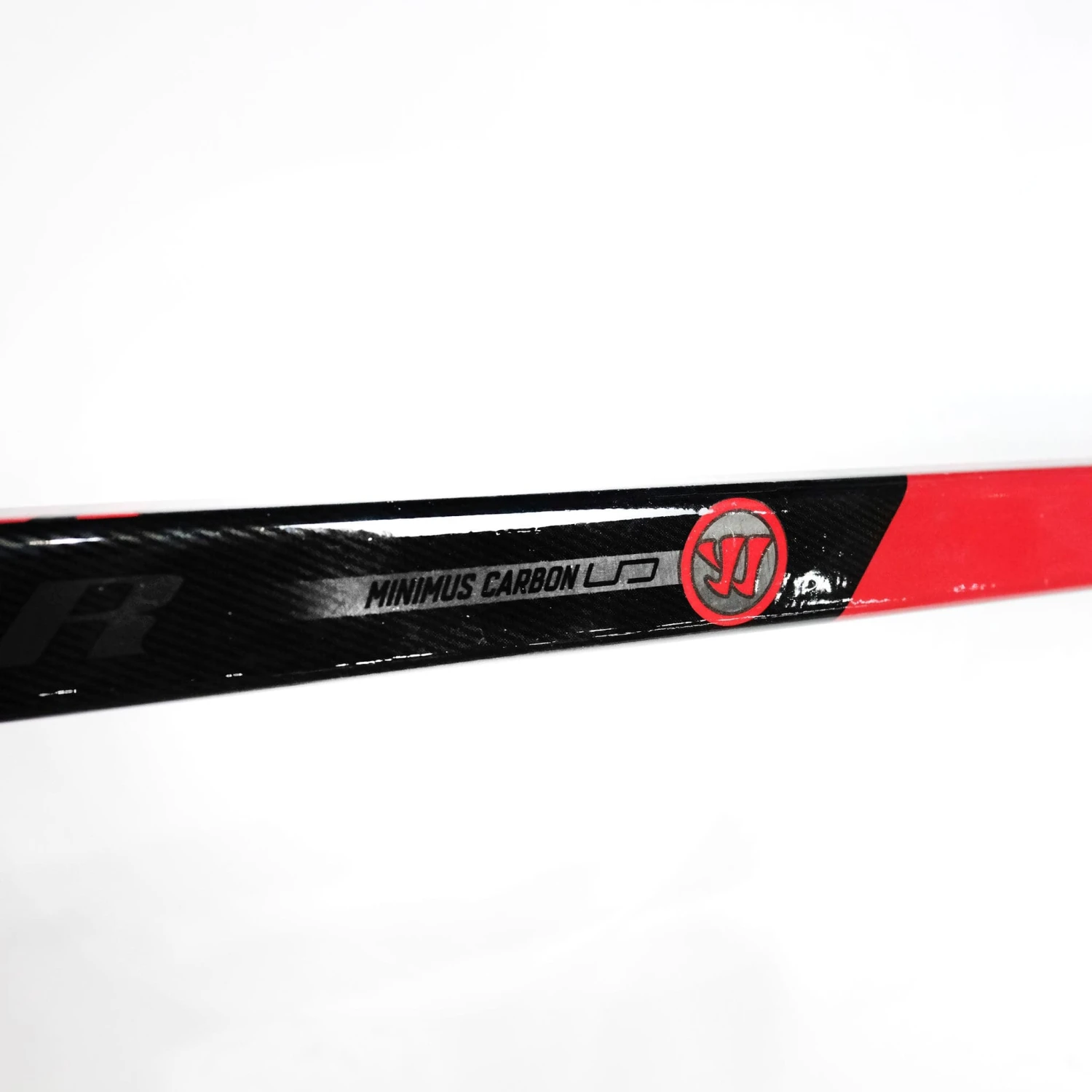 Warrior Novium SP Intermediate Hockey Stick 7 Warrior Novium SP Intermediate Hockey Stick - Image 5