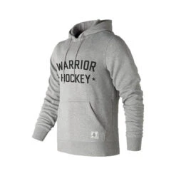 Warrior Hockey Pullover Hoodie -Hockey Gear Shop warrior hoodies warrior hockey pullover hoodie grey xxl 28744142848066