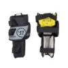Warrior Ritual X2 Junior Goalie Knee Pads -Hockey Gear Shop warrior knee pads warrior ritual x2 junior goalie knee pads grey jr 28744346140738