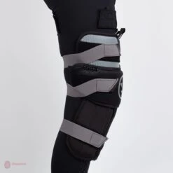 Warrior Ritual X2 Pro Senior Goalie Knee Pads -Hockey Gear Shop warrior knee pads warrior ritual x2 pro senior goalie knee pads grey sr 12870648660034