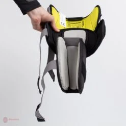 Warrior Ritual X2 Pro Senior Goalie Knee Pads -Hockey Gear Shop warrior knee pads warrior ritual x2 pro senior goalie knee pads grey sr 30370549530690