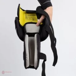 Warrior Ritual X2 Senior Goalie Knee Pads 9 Warrior Ritual X2 Senior Goalie Knee Pads -Hockey Gear Shop warrior knee pads warrior ritual x2 senior goalie knee pads grey sr 12870649479234