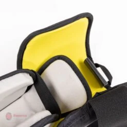 Warrior Ritual X3 E Intermediate Goalie Knee Pads -Hockey Gear Shop warrior knee pads warrior ritual x3 e intermediate goalie knee pads int 27972403167298