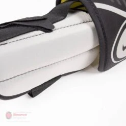 Warrior Ritual X3 E Intermediate Goalie Knee Pads -Hockey Gear Shop warrior knee pads warrior ritual x3 e intermediate goalie knee pads int 27972403200066