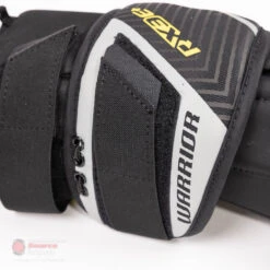 Warrior Ritual X3 E+ Intermediate Goalie Knee Pads -Hockey Gear Shop warrior knee pads warrior ritual x3 e intermediate goalie knee pads int 27972417421378