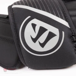 Warrior Ritual X3 E+ Intermediate Goalie Knee Pads -Hockey Gear Shop warrior knee pads warrior ritual x3 e intermediate goalie knee pads int 27972417486914