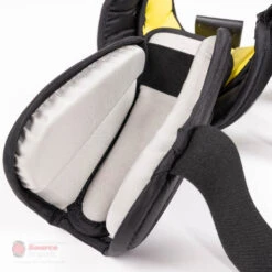 Warrior Ritual X3 E+ Junior Goalie Knee Pads 17 Warrior Ritual X3 E+ Junior Goalie Knee Pads -Hockey Gear Shop warrior knee pads warrior ritual x3 e junior goalie knee pads jr 27972417159234