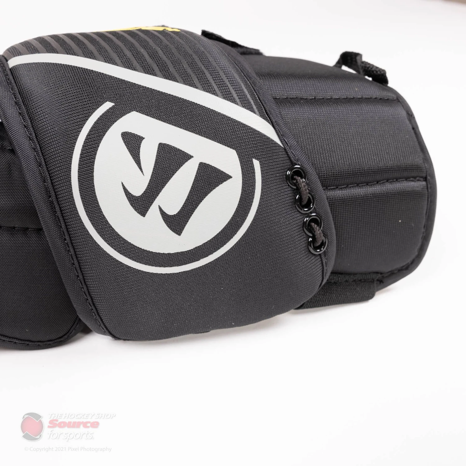 Warrior Ritual X3 E+ Junior Goalie Knee Pads 6 Warrior Ritual X3 E+ Junior Goalie Knee Pads - Image 4